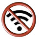 No Wifi